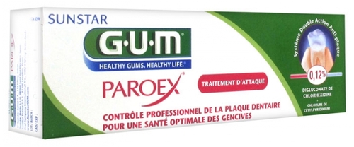 GUM