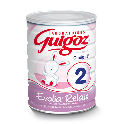 GUIGOZ