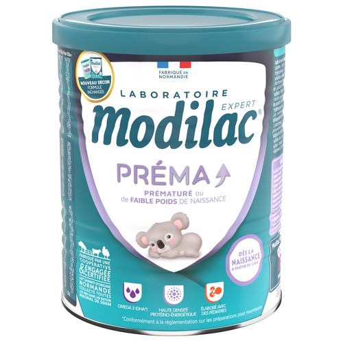 MODILAC