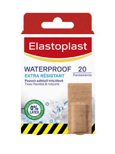 ELASTOPLAST