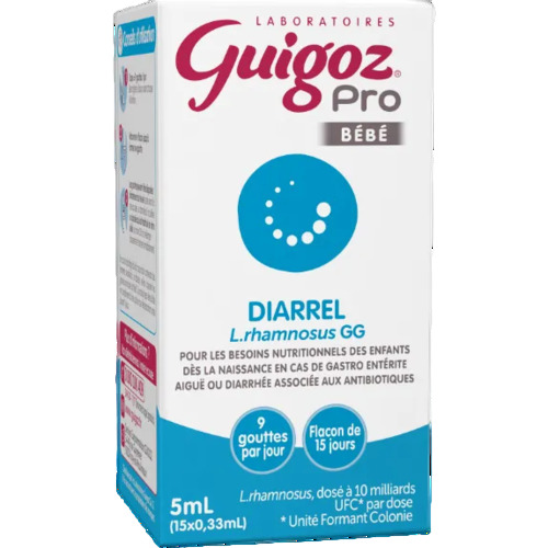 GUIGOZ