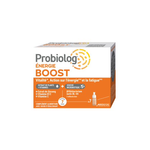 PROBIOLOG