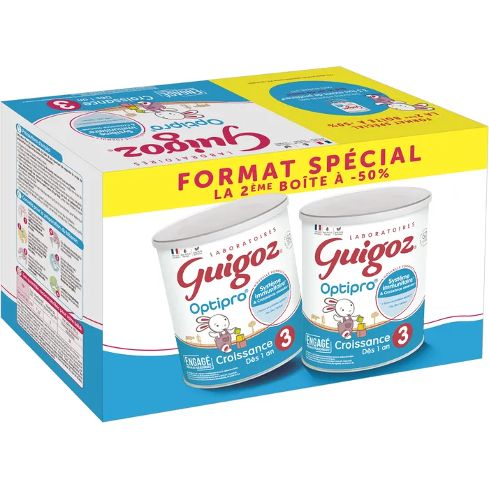 GUIGOZ